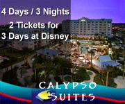 Disney World Vacations